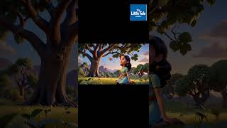 A magical village tale… #MagicalStories #VillageTales #FireflyMagic #Storytime #YouTubeStories
