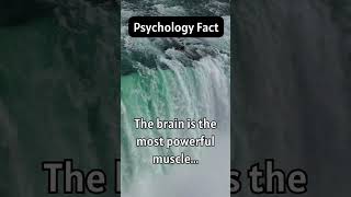 Psychology Fact #PoweredByBuffer #shorts #fyp
