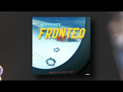 FRONTEO RKT - YOUNXPHEY | [AUDIO OFICIAL] | PROD.BY @yanino_ & BEMA