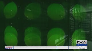 Can AI visualize an environment from sounds? UT researchers put it to the test