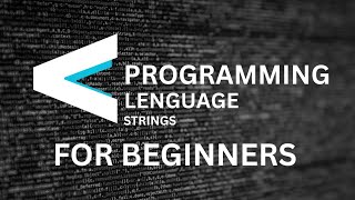 C Programming lesson 7 | Strings in C with Examples