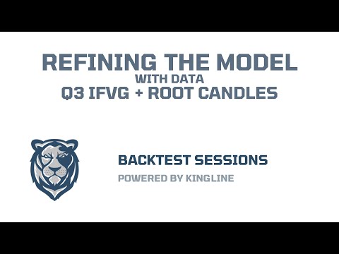 Refining the Model with Data | Backtest Sessions