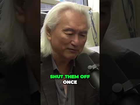 How to survive AI I Michio Kaku