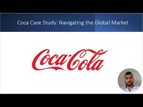 Unveiling the Coca-Cola Success Story: A Comprehensive Case Study