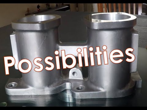 Possibilities