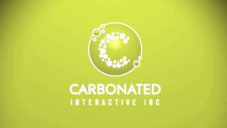Carbonated Interactive -  Web Design & Marketing - Hamilton Ontario