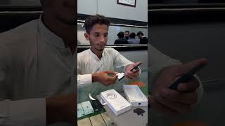 iPhone 13 box pack 128gb sold #iphonesolutions #appleiphone #iphoneavailable