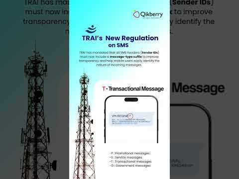 📢 TRAI Update Alert!