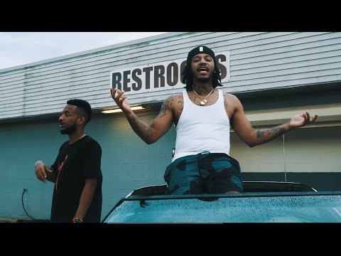 WunTayk Timmy x Don’t Be Mad | Shot by @BooKooIRL