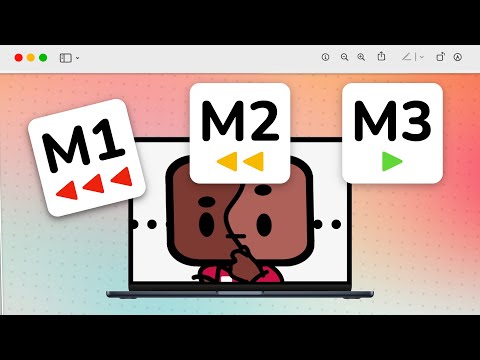 why your computer isn't FAST anymore.