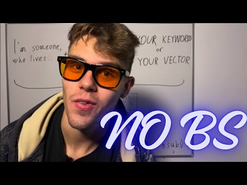 How to Find Your Life Mission (actually)