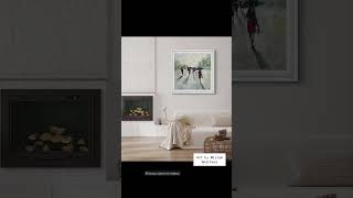 Contemporary artist @miriamsmithersart new collection is available at Lahinch art Gallery