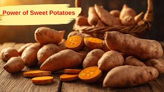 benefits of eating purple sweet potatoes