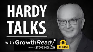 How do you develop a growth ready mindset?