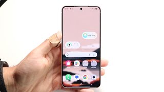 Can You Take a 3 Finger Screenshot On Samsung Phones?