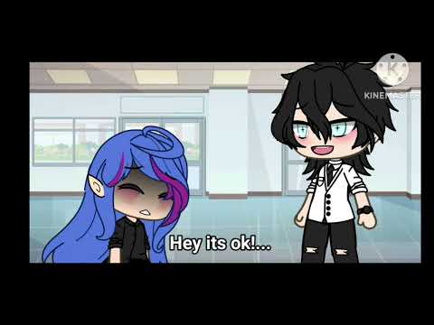 ✨Gorgeouse ✨ [💗] Gacha meme...... orginal.