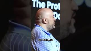 How long should I keep user data?   #Shorts #DataPrivacy