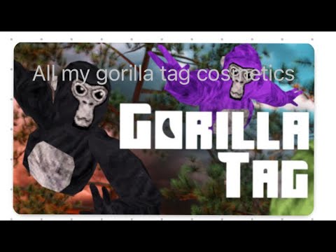 All my cosmetics ￼￼