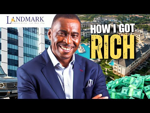 How Paul Onwuanibe Broke the System to Get Rich | 2025 Documentary