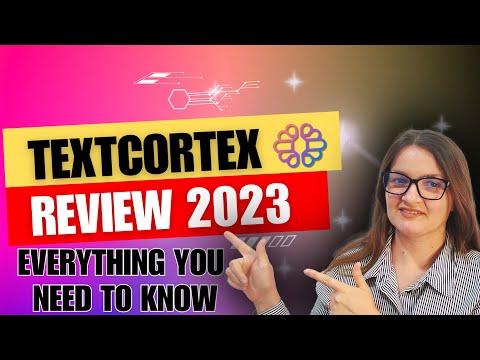 Don't Wait: Create Amazing Content Today with TextCortex AI Writing Assistant!