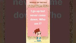 This Riddle Will Make You Think Twice! 🤯 | #RiddleSolvers