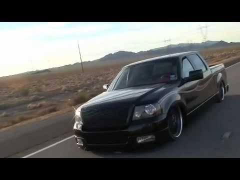 F-150 Status