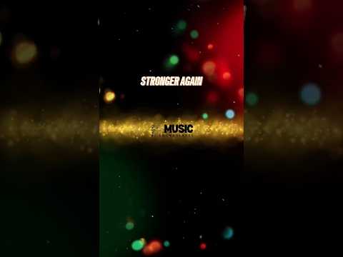 Stronger Again  | AI Soundscapes | AI Music
