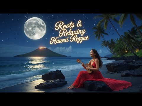 Essential Roots Reggae Harmony 2025 – Healing Rhythms & Mystic Energy