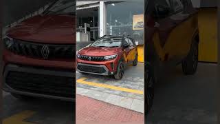 7 Seater Car Under 6 lakhs with 4 Star rating
