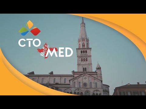 CTO Medicina al MoReMed