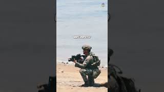 Philippines, US Launch Major Military Exercises in South China Sea