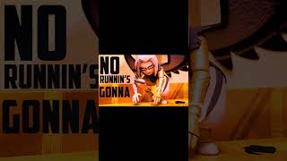 Hazbin Hotel | Gravity Cover | Epic Stop Motion Animation Music Video