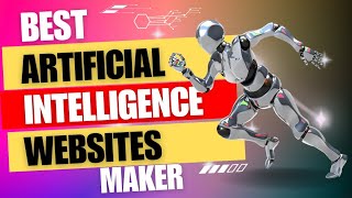 The Website building using ai Guide For Everyone🤑