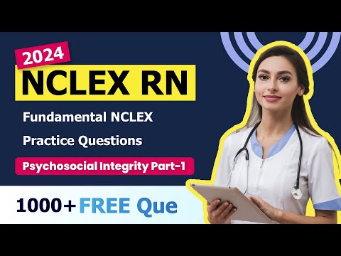 nclex rn questions and answers with rationale 2024 #nclexrn