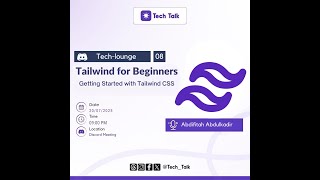 Mastering Tailwind CSS: Deep Dive into Utility Classes & Tags