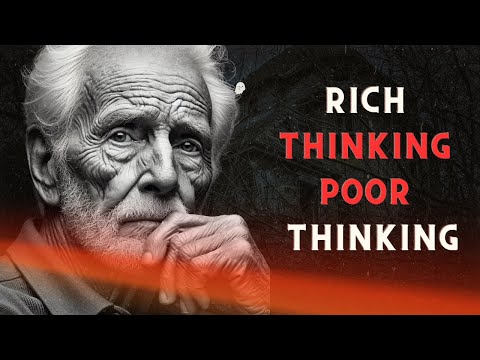 Life Lessons From The Rich Getting Richer I Listen