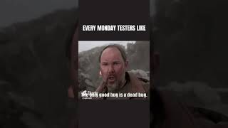 Software Testing Memes: Laugh Your Way into the Work Week!