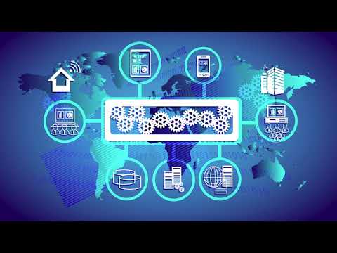 Enterprise Application Integration