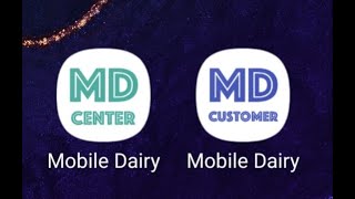 MILK SALE (HINDI) @mobiledairyofficial
