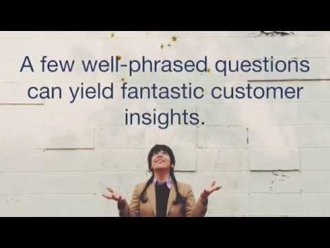 12 Customer Interview Questions in Less Than 12 Min