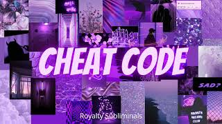 Exclusive Cheat Codes To Life subliminal
