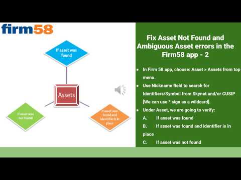 firm58 JMP Securities   morning process