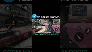 #aimbotcodm #codmobile #callofduty #callofdutycheats #codm #videogame #callofdutymobile