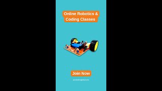 Robotics and Coding for Kids | Fun Way to Learn STEM at Home!