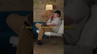 don't be mean  #podcast #snlalumni #comedy #film