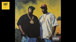 (FREE) 90s Freestyle Boom Bap Beat | PLATINUM | Old School Hip Hop Beat | Rap Instrumental