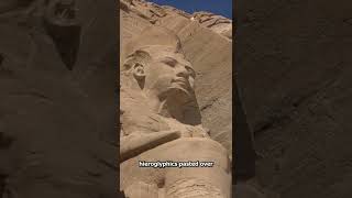 Helicopter Hieroglyphs?! 😮 (EXPLAINED)