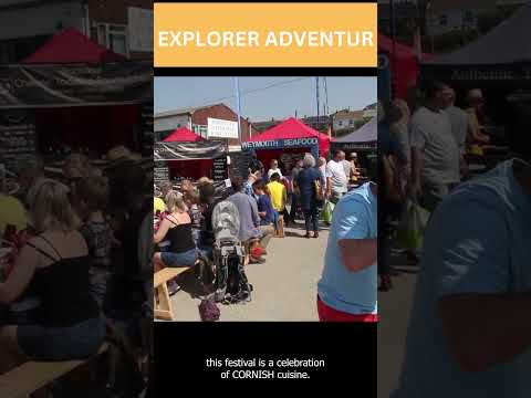 Top Ten Uk food festivals 4