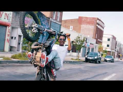 Roddy Rackzz - Daily Basis Directed By: LoveTheCulture