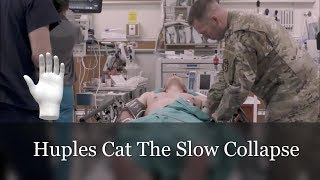 The Slow Collapse Series- July was hot and wet. Now China's getting mad :-(